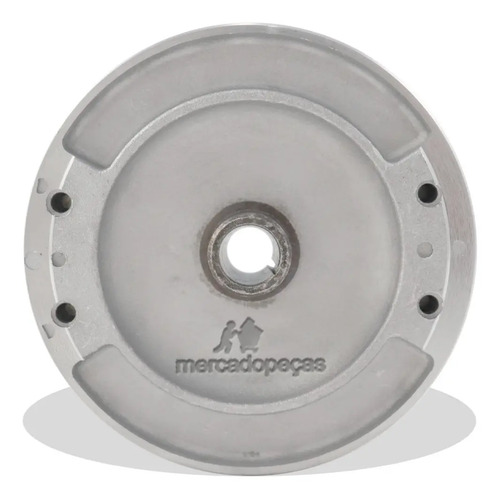 Volante magnético ventoinha para motosserra Stihl MS066 MS650 MS660 - Imagem 3