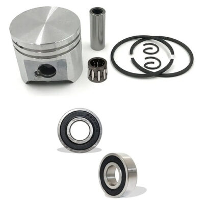 Kit pistão rolamento para roçadeira Stihl FS220 FR220