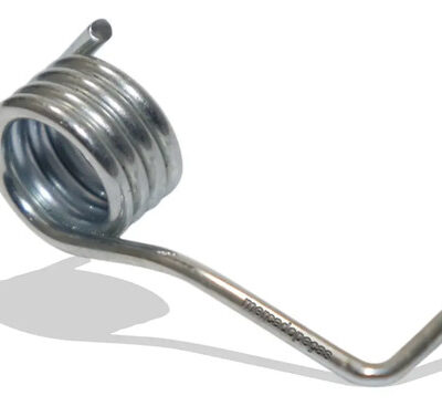 Mola cachimbo vela para motosserra Stihl MS08 MS034 FS85 FS86