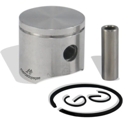 Kit pistão anel pino 40mm para motosserra Husqvarna 142 141 142R