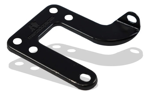 Suporte U silencioso para motosserra Husqvarna 268, 272