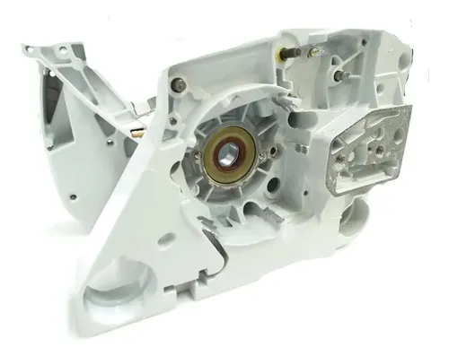 Carcaça do virabrequim para motosserra Stihl MS382 MS038 MS380 MS381