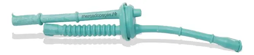 Mangueira de combustível para roçadeira Stihl FS55