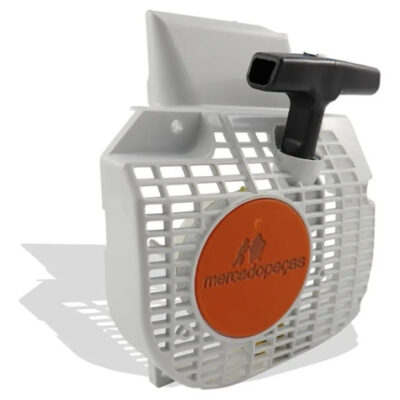 Tampa partida completa para motosserra Stihl MS025 MS210 MS230 MS250