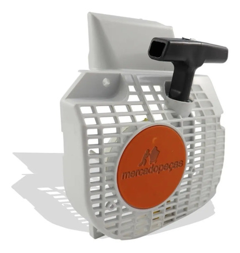 Tampa partida completa para motosserra Stihl MS025 MS210 MS230 MS250