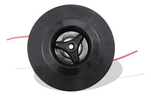 Carretel fio nylon para roçadeira Toyama TBC43, TBC52, TBC63, Husqvarna