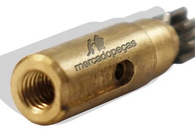 Bomba de óleo para motosserra Stihl 025, 170, 250