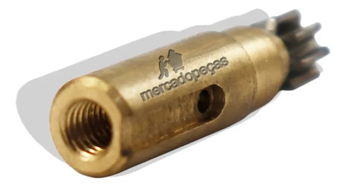Bomba de óleo para motosserra Stihl 025, 170, 250