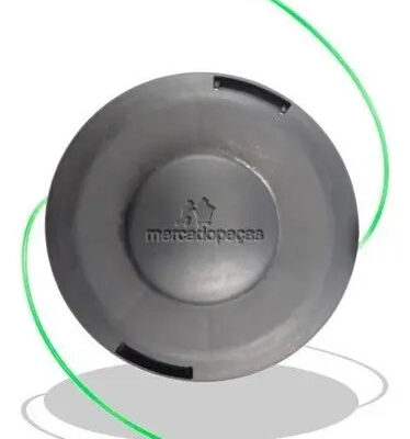 Carretel automático fio nylon para roçadeira Intech Machine 5500
