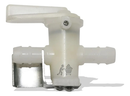 Tampa aspersor atomizador Intertec 625 42,7cc - Imagem 3