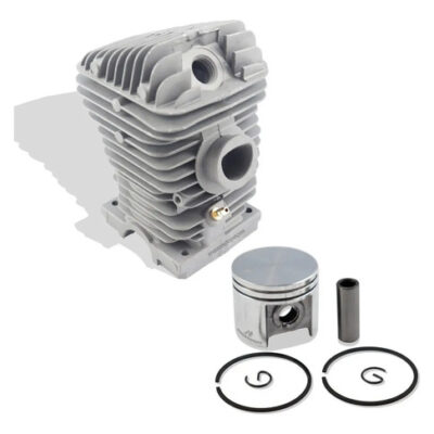 Kit cilindro pistão anéis para motosserra Stihl MS023 MS230