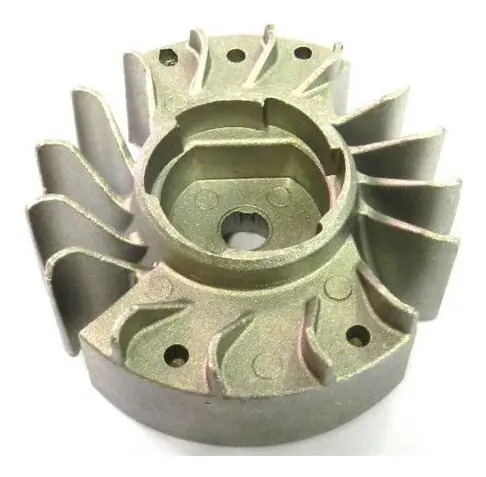 Ventilador do motor para motosserra Stihl MS170, MS180
