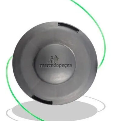 Carretel fio nylon automático para roçadeira Yamasaki RY52