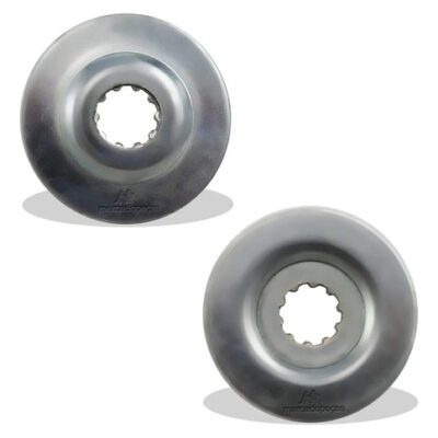 Arruela de pressão da faca para roçadeira Stihl FS85, FR85, FS80, FS120, FS250, FS350