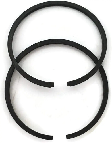 Anel de pistão 49mm para motosserra Stihl MS08 TS350