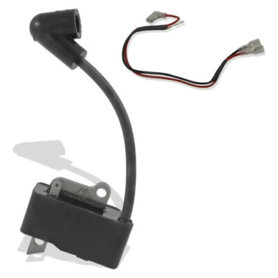 Módulo eletrônico bobina para motosserra Husqvarna 445 450