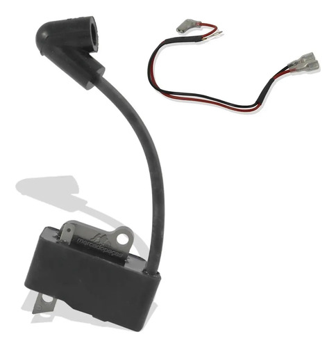 Módulo eletrônico bobina para motosserra Husqvarna 445 450