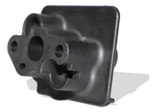 Flange do carburador para roçadeira Shindaiwa C230, T230, DC230 - Imagem 3