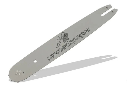 Sabre 12 polegadas rolante para motosserra Stihl MS170 MS180