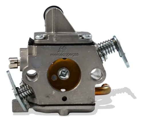 Carburador para motosserra Stihl MS170 MS180 - Imagem 3