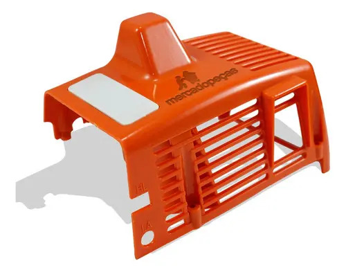 Carcaça carenagem tampa para roçadeira Stihl FS160 FS220 FS280