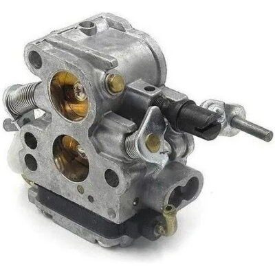 Carburador para motosserra Husqvarna 435 440 435E 440E