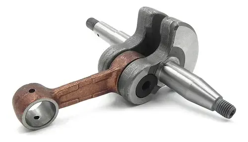Virabrequim retentor rolamento para motosserra Husqvarna 61 268 272 - Imagem 2