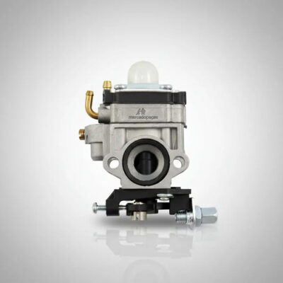 Carburador para perfurador de solo Branco BPS52 52cc, Ferrari, Garthen