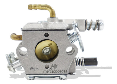 Carburador para motosserra Toyama TCS53, TCS58, TCS46, TCS46H, TCS53H, TCS53X, TCS58H