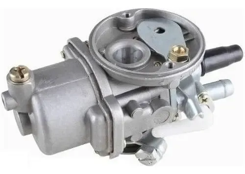 Carburador atomizador Intertec modelo 625 - Imagem 3