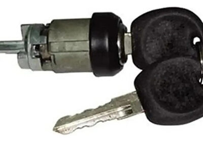 Conjunto cilindro ignição Passat Santana até 90