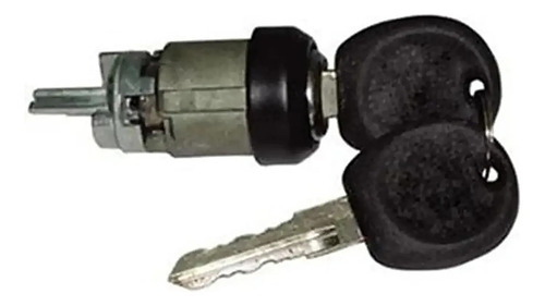 Conjunto cilindro ignição Passat Santana até 90