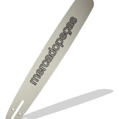 Sabre 18 45cm .058 para motosserra Husqvarna 162 268