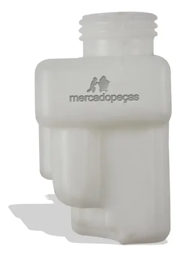 Reservatório gasolina para motosserra Stihl MS170 MS180 - Imagem 2