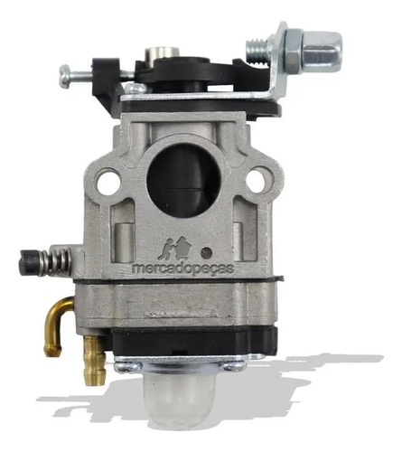 Carburador para roçadeira Intertec 430, 431, 435, 620 - Imagem 3