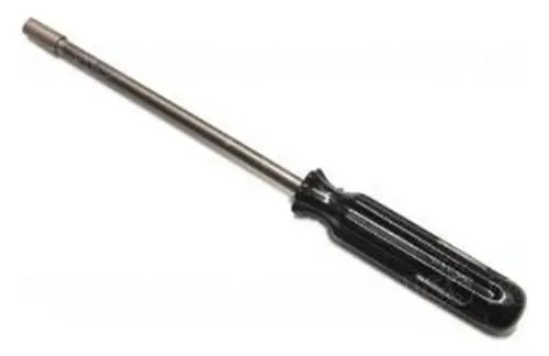 Chave de regulagem carburador Husqvarna 136, 142, 235, 236, 240, 435 - Imagem 2