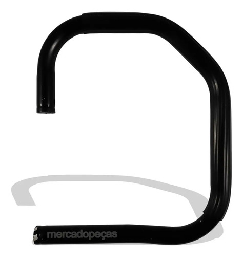 Cabo manejo arqueado para motosserra Stihl MS08