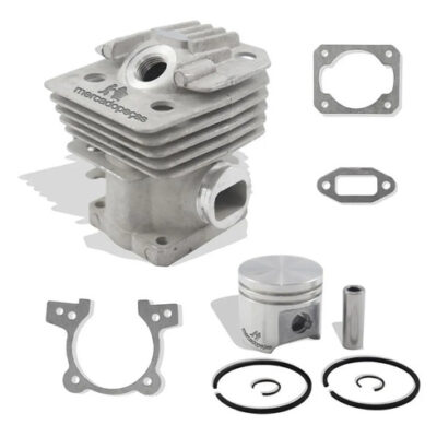 Cilindro completo com juntas para roçadeira Stihl FS220 FR220 FS160 FS280