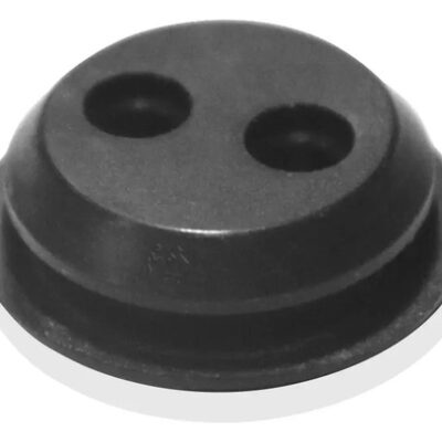 Vedação plug mangueira para roçadeira 43cc, 52cc, 62cc