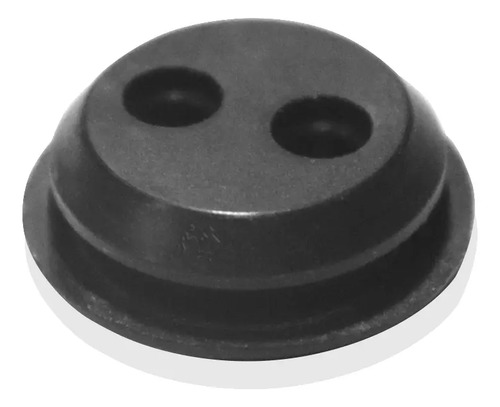 Vedação plug mangueira para roçadeira 43cc, 52cc, 62cc