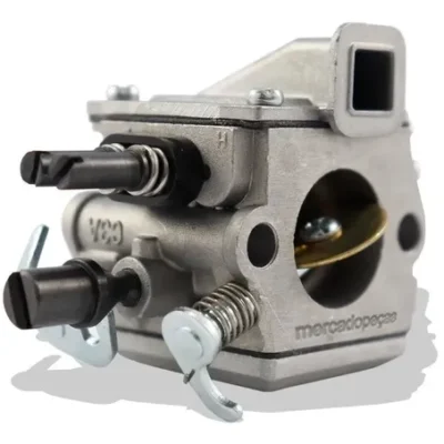 Carburador para motosserra Stihl MS034, MS036, MS360