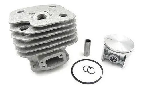 Kit cilindro juntas virabrequim para motosserra Husqvarna 272, 272XP