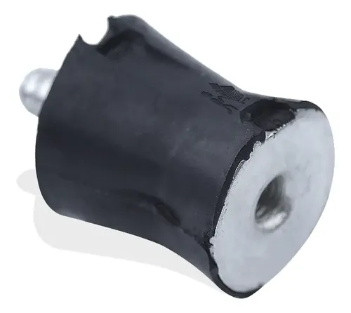 Amortecedor coxim grande para motosserra Husqvarna 288 - Imagem 2