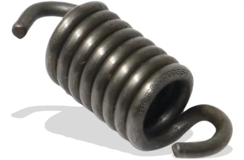 Mola embreagem sapata para motosserra Stihl MS361, MS382, MS462 - Imagem 3