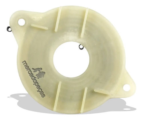 Mola de recuo motosserra Stihl MS650 MS660 MS066 - Imagem 2