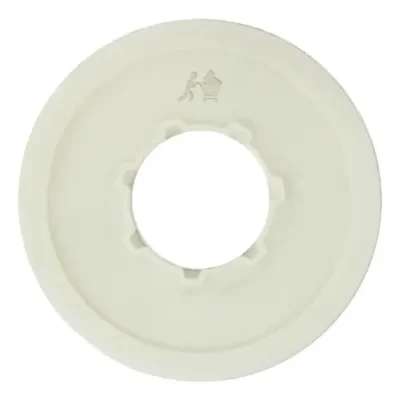 Arruela plástica 55mm para motosserra Husqvarna 61, 272
