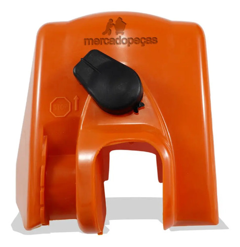 Cobertura do carburador filtro ar motosserra Stihl MS250 MS210 - Imagem 3