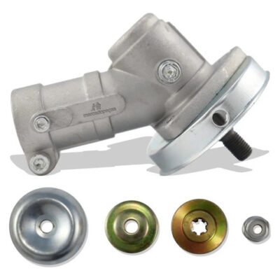 Caixa transmissão ponteira 26mm 7 estrias para roçadeira Shindaiwa, Toyama