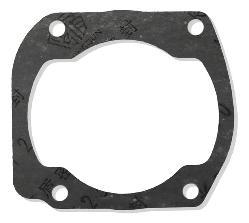 Juntas para motosserra Husqvarna 362 365 371 372 - Imagem 3