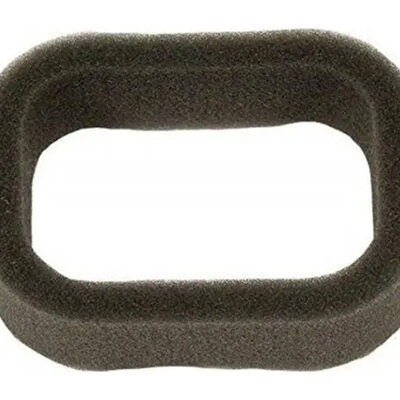 Elemento filtro de ar para roçadeira Husqvarna 226R, 236R, 533RS